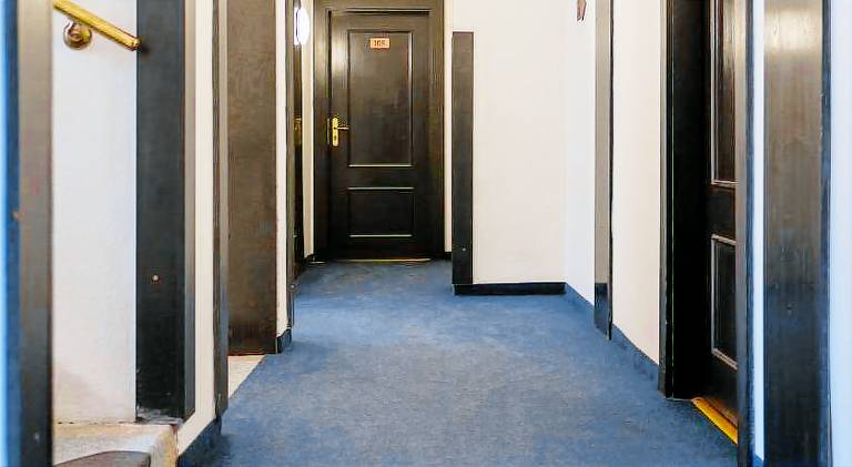 Hotel CB Royal — photo 4