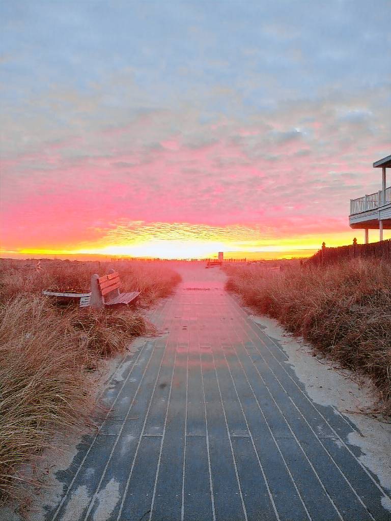 Apartment Hampton Beach