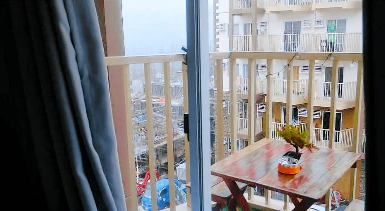 Holiday apartment with 1 room for 4 persons — photo 4