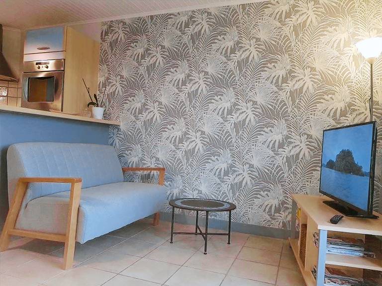 Wonderful gite with terrace, BBQ & yard | Pets allowed — photo 2