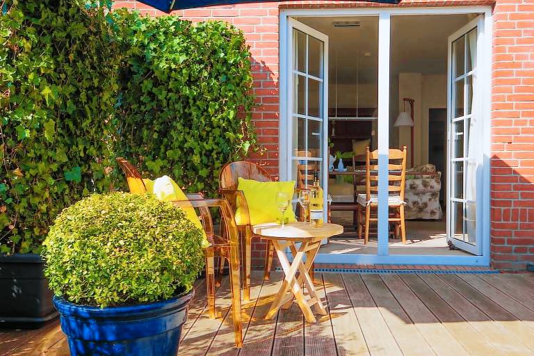 Ferienwohnung Timmel