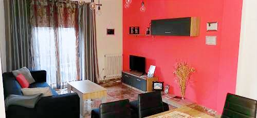 Apartamento Almagro