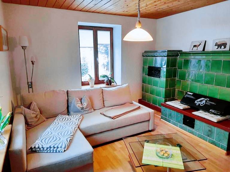 Ferienwohnung Todtnau