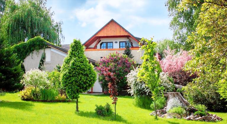 Apartmán  Tmaň