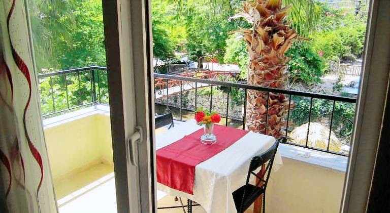 Arikanda River Garden Hotel — photo 5