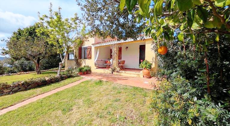 House with patio, barbecue & garden — photo 5