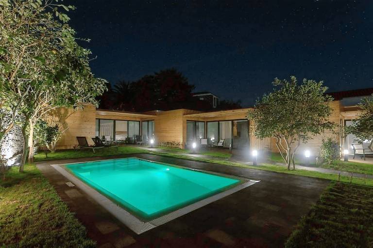 Villa Ribeira Grande