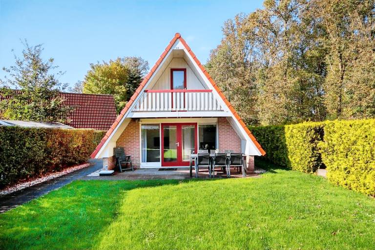Huis Westerbork