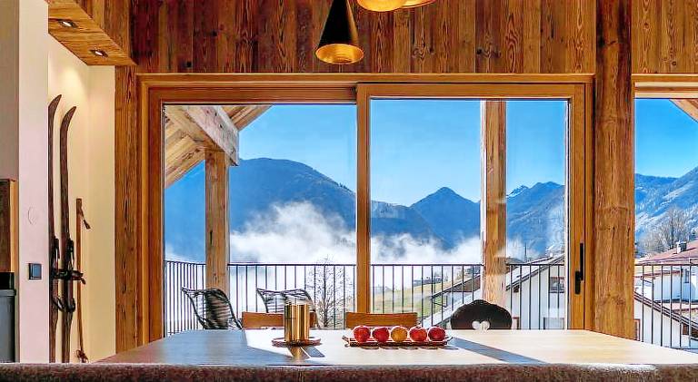 Chalets Almadel by Schladmingurlaub — photo 2