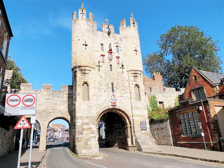Rental apartment | Near York Minster — photo 3