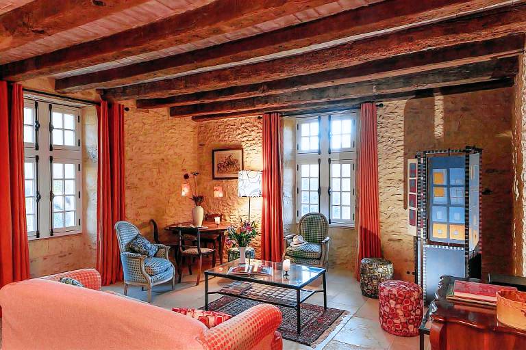 Family-friendly cottage with garden, sauna & terrace | Nature view | Dogs allowed — photo 4