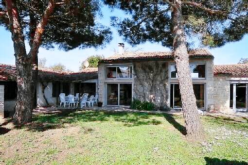 Maison de vacances Saint-Pierre-d'Oléron