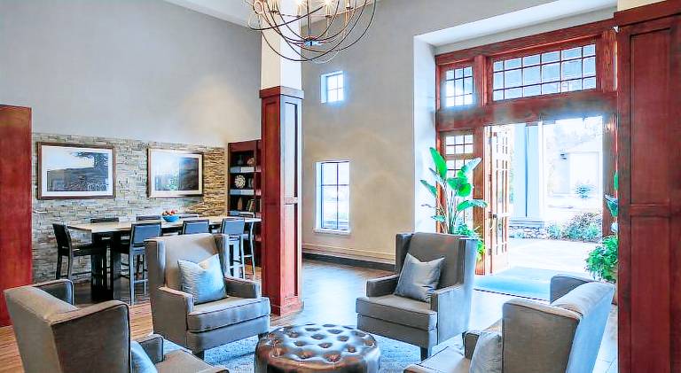 Holiday Inn Express & Suites Carpinteria By IHG — photo 3