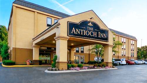 The Antioch Inn