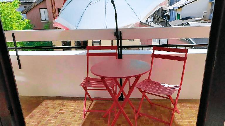 Appartement Allinges