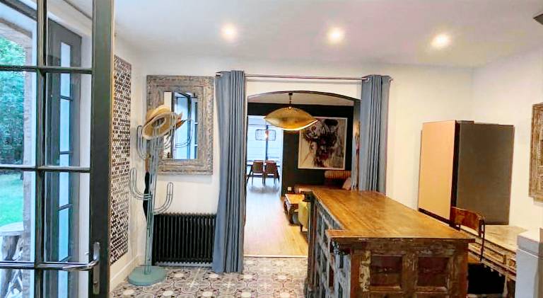 Villa with 2 rooms for 4 persons — photo 4
