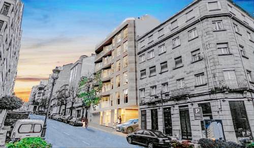 70 m² Ferienwohnung