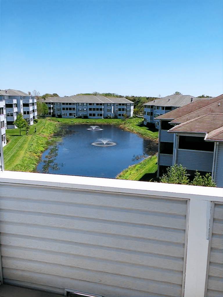 Condo  Dewey Beach