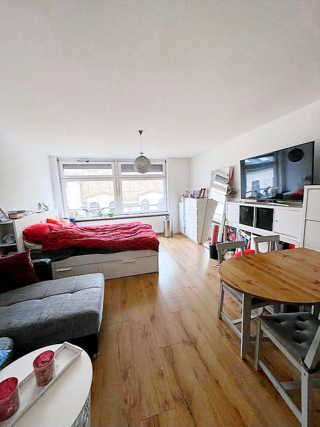 Apartment Schwabing-Freimann