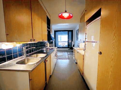 Apartamento Kaisaniemi