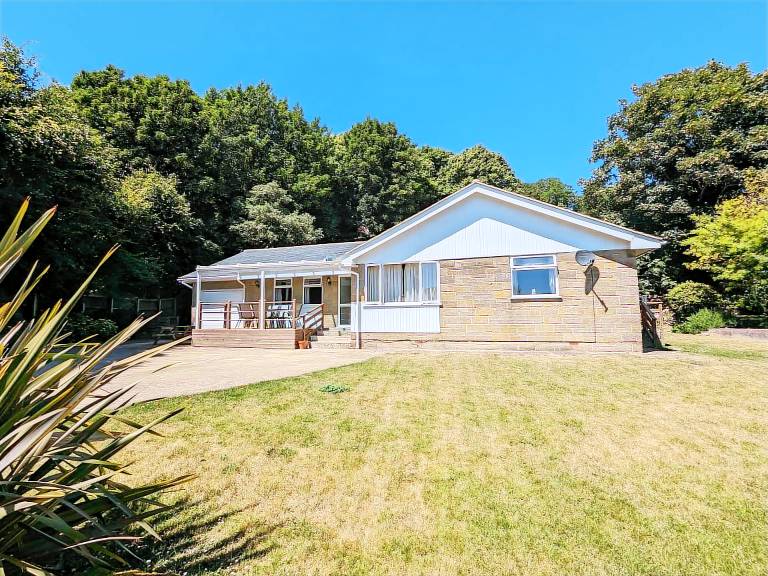 Cottage Niton