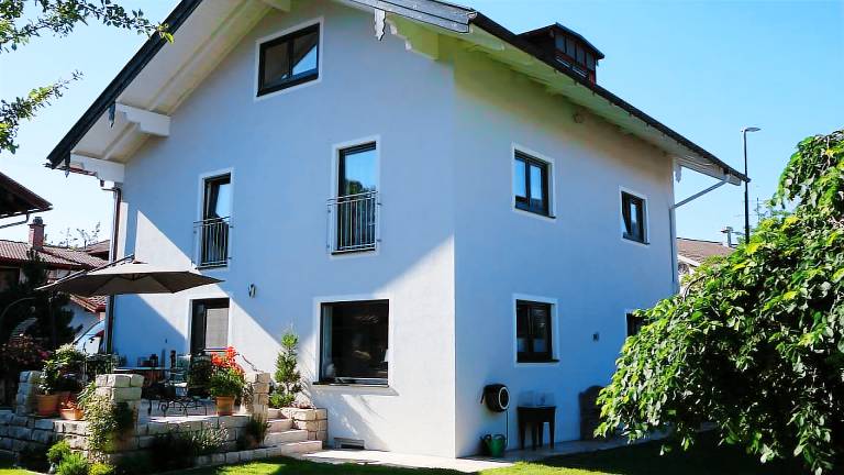 Ferienwohnung  Bad Feilnbach