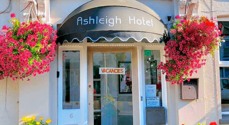 The Ashleigh — photo 4