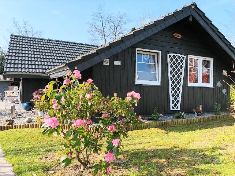 Hus  Glücksburg