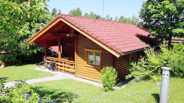 Ferienhaus Stamsried