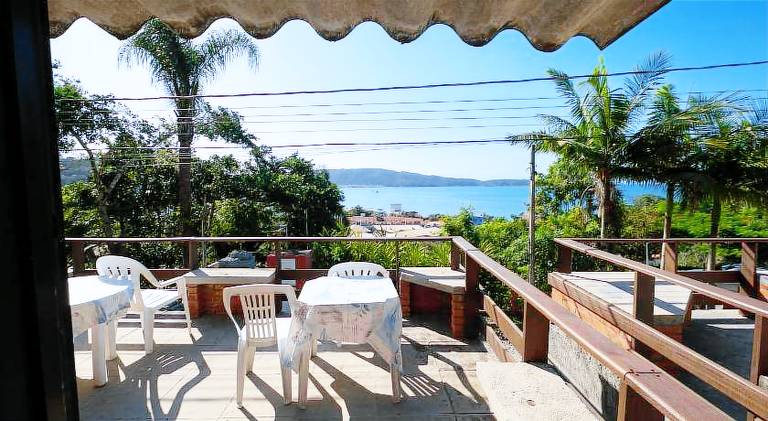 Residencial Bombinhas Vista Mar — photo 3