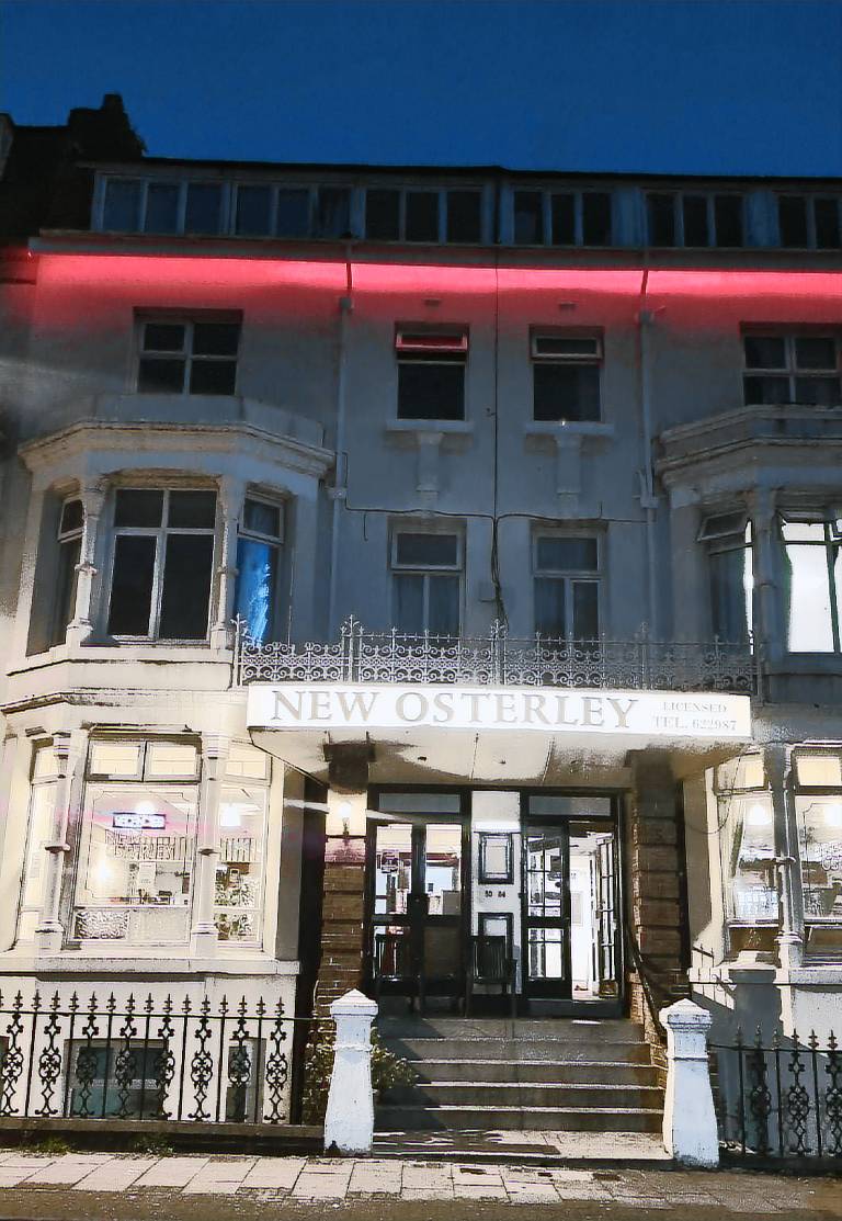 New Osterley Hotel — photo 4