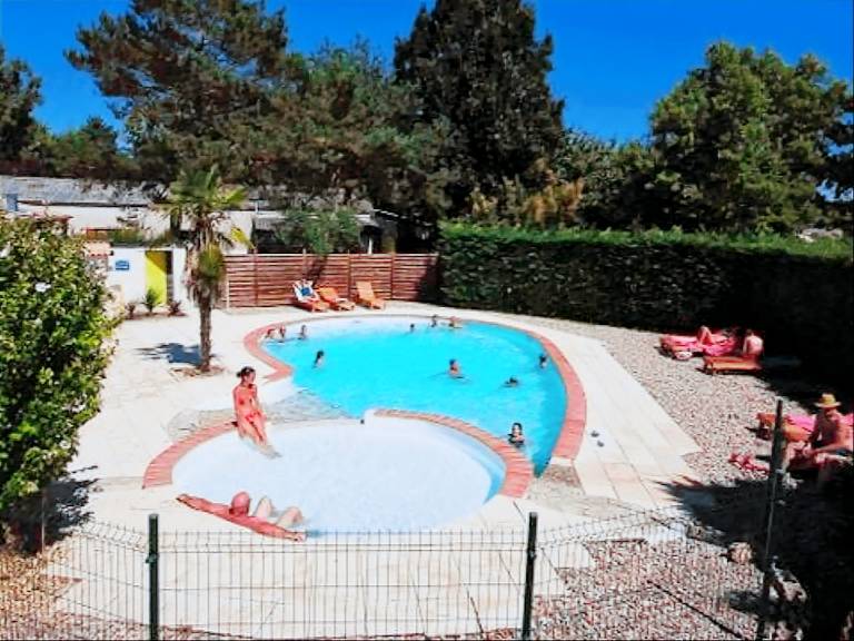 Mobile home  Sainte-Livrade-sur-Lot