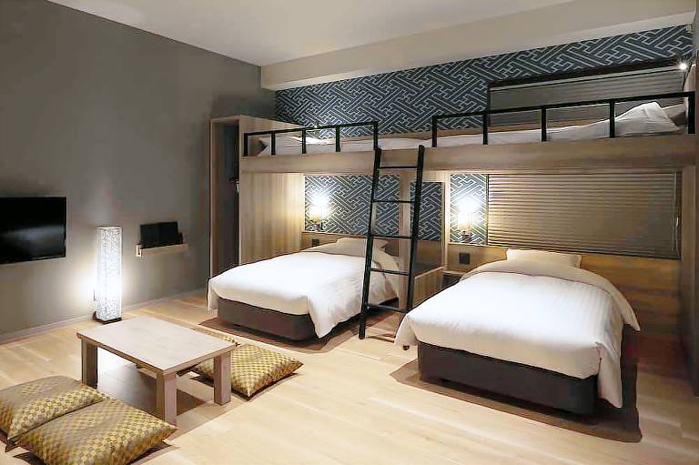 Kotohira Park Hotel