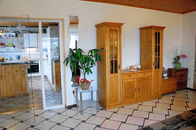 Ferienwohnung  Neckargemünd
