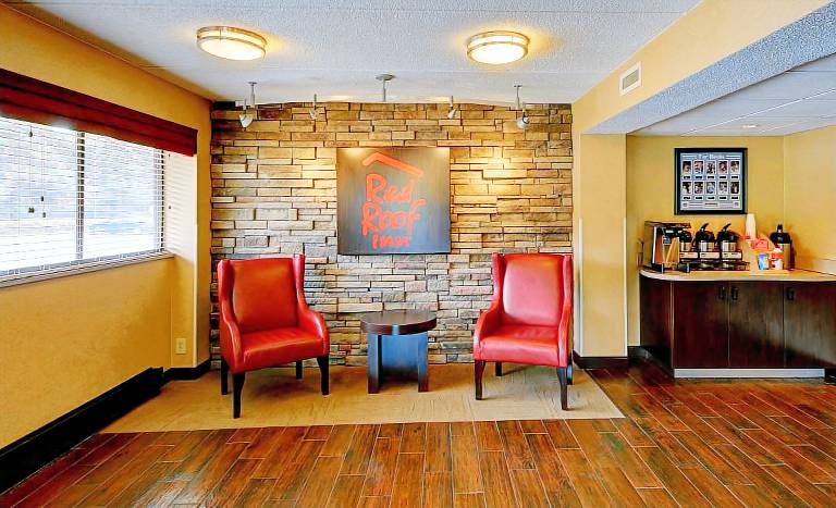 Red Roof Inn Chapel Hill - UNC — photo 3