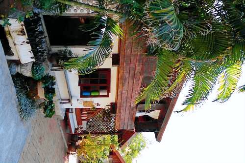 Bed and breakfast Rim Tai