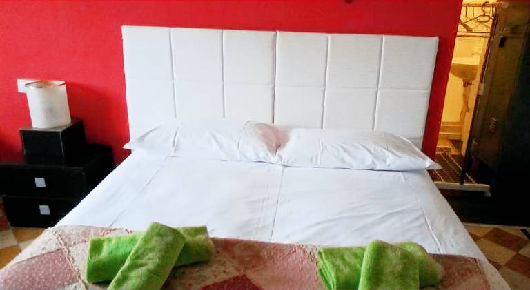 B&B PORTA APPIA — photo 5