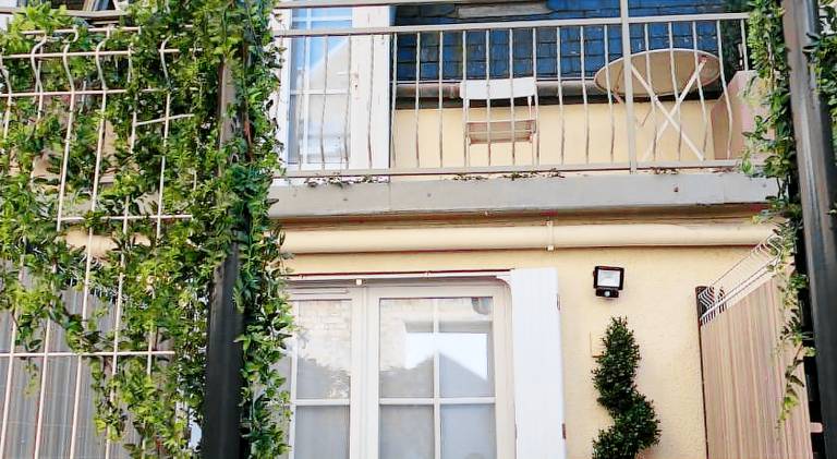L'IDEAL 9 (hypercentre avec terrasse) — photo 4