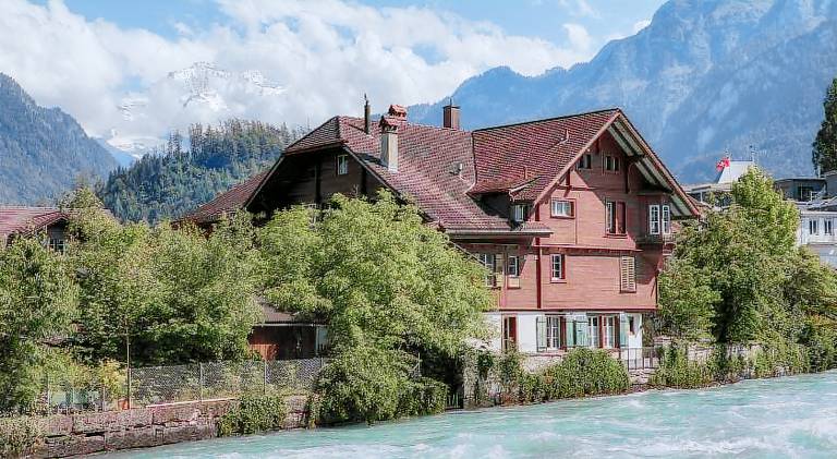 CityChalet historic — photo 4