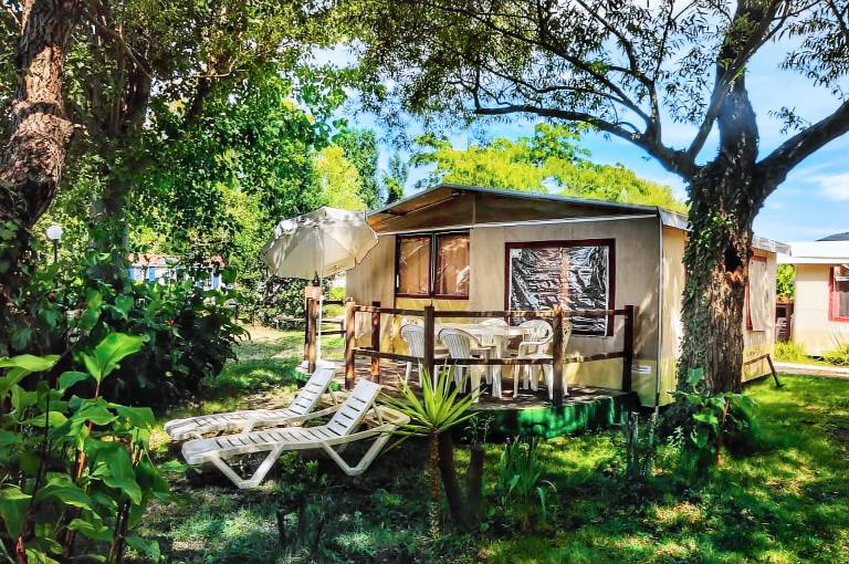 Camper/Roulotte Trevignano Romano