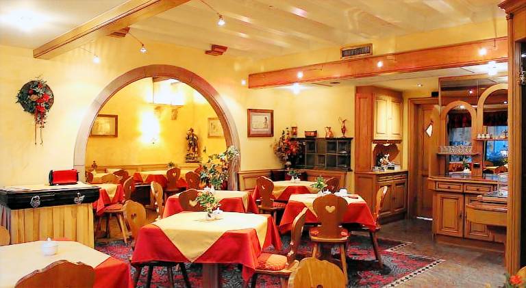 Hotel Le Mittelwihr — photo 5