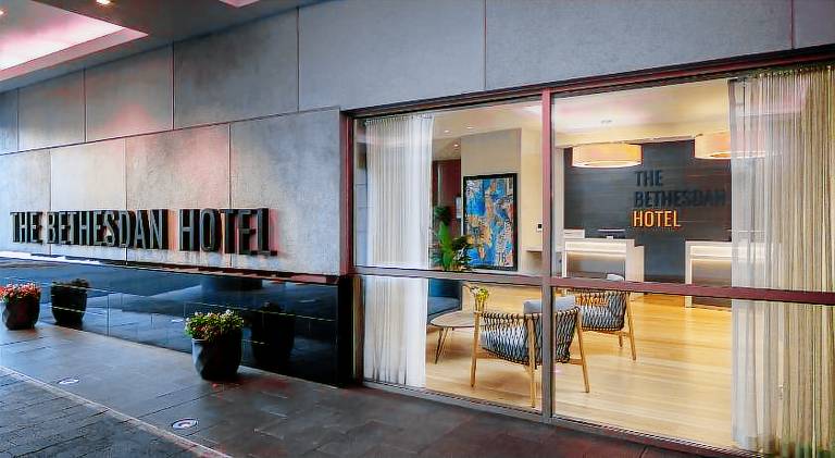 The Bethesdan Hotel, Tapestry by Hilton in Bethesda, MD