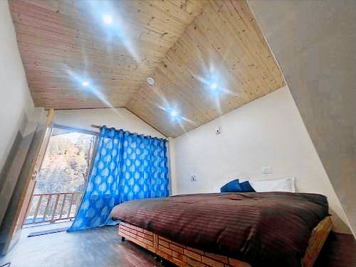 Manali Adventures Stay & Cafe — photo 2