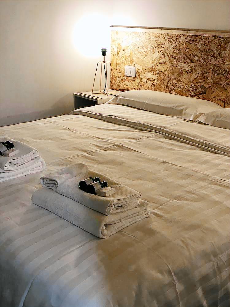 Bed & Breakfast Fuorigrotta