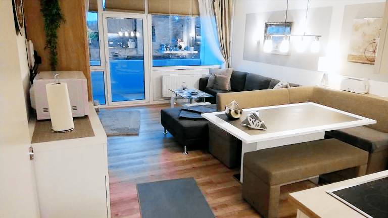 Ferienwohnung Goslar