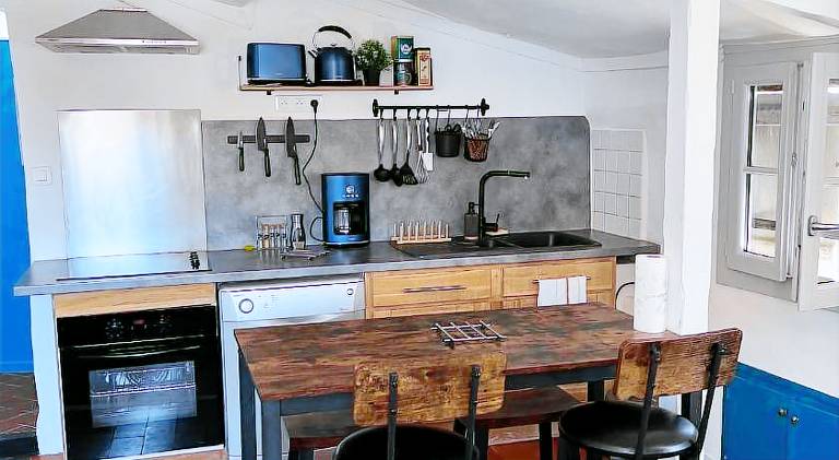 Rental apartment with 3 rooms for 8 persons — photo 5