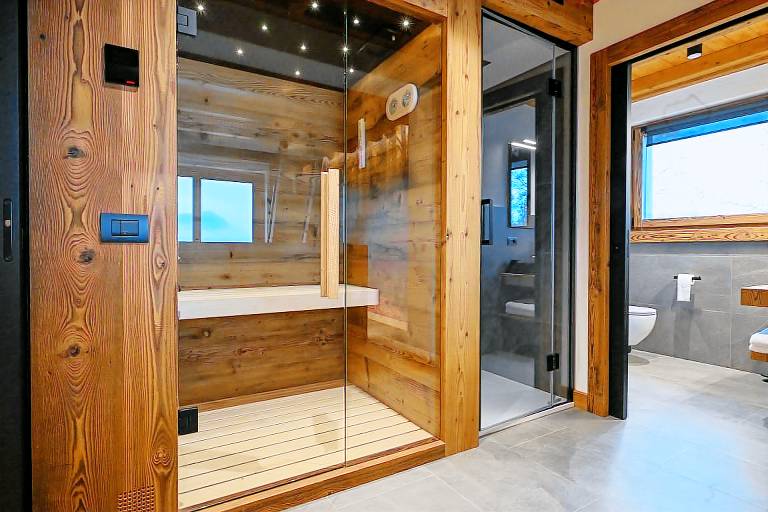 Child-friendly holiday apartment with sauna, hot tub & garden | Pet-friendly — photo 3
