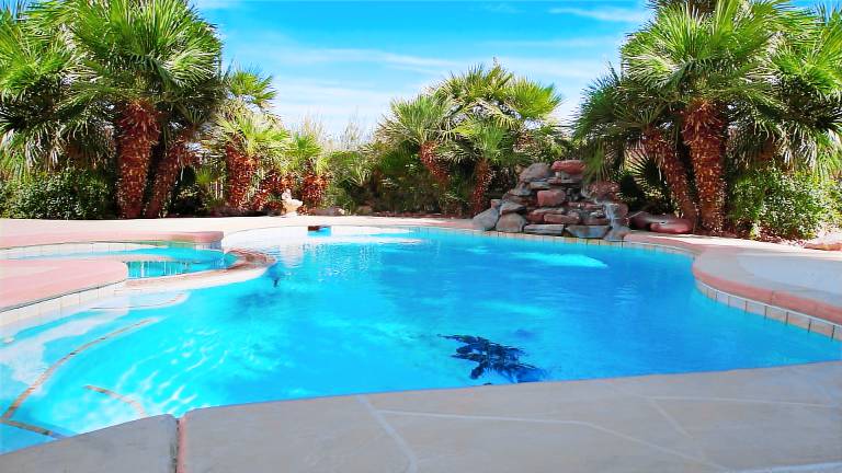 Villa Paradise