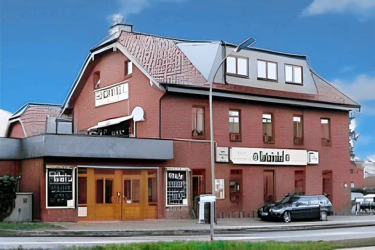 Kastanienhof