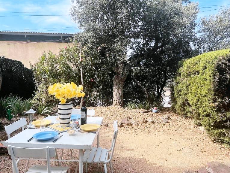 Ferienwohnung Fréjus